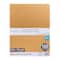 Gold Shimmer 8.5" x 11" Cardstock Paper by Recollections™,100 Sheets